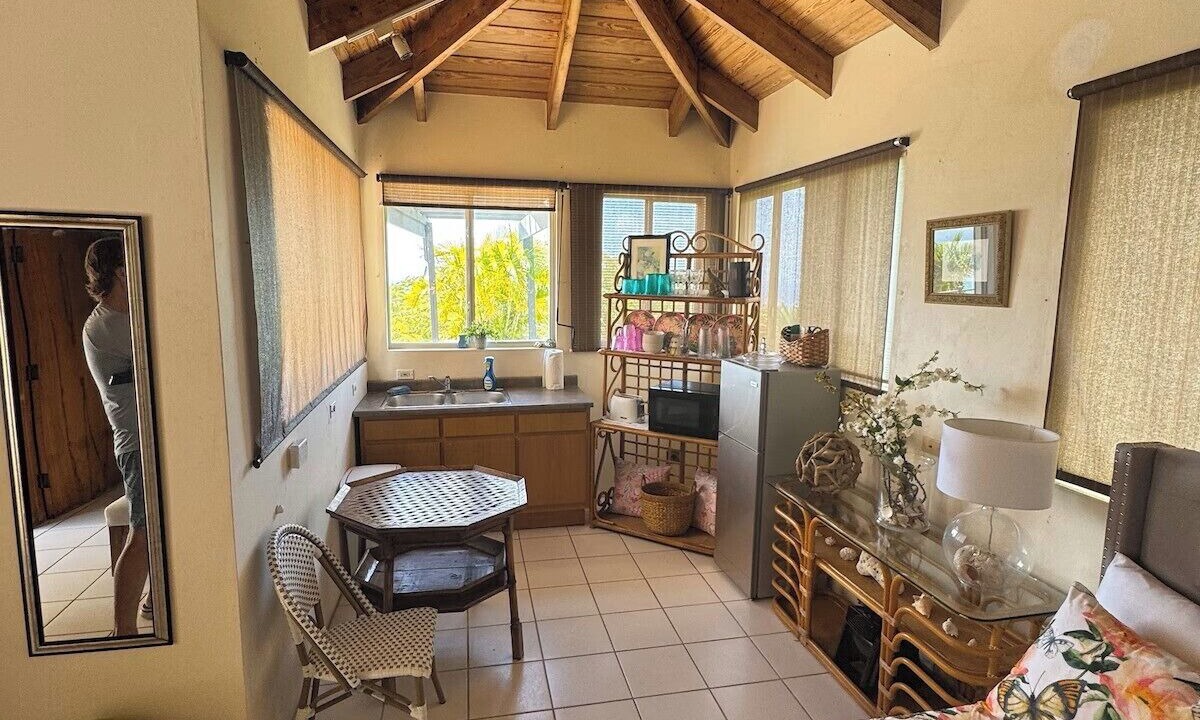 Photo of Bedroom in Estate Solberg