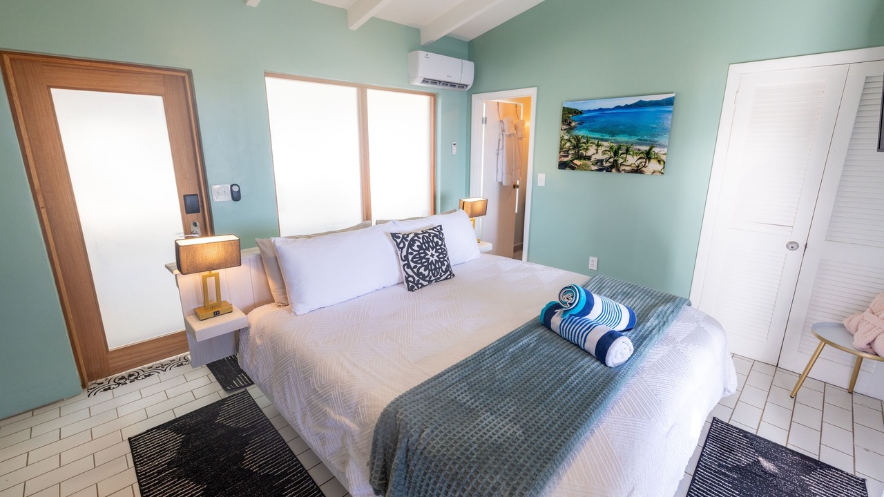 Photo of Bedroom in Estate Enighed