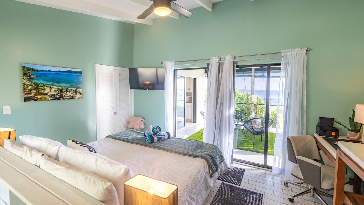 Photo of Bedroom in Estate Enighed