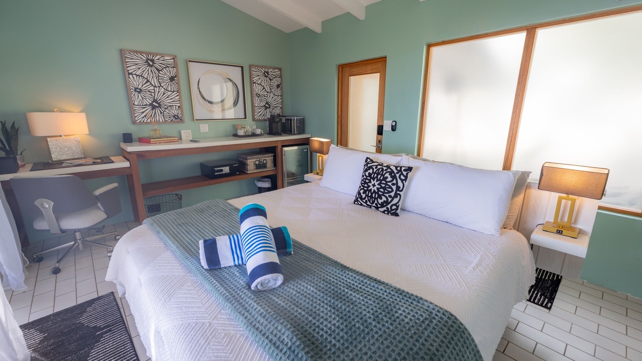 Photo of Bedroom in Estate Enighed