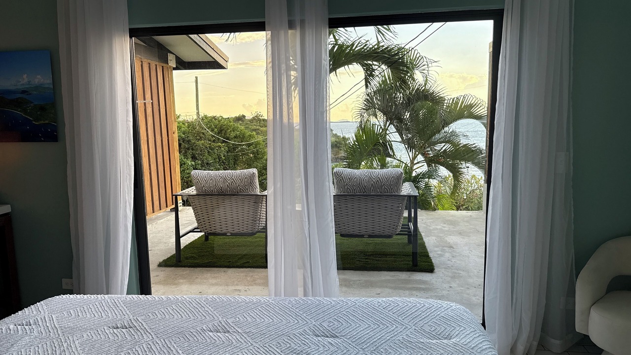Photo of Patio Balcony in Estate Enighed