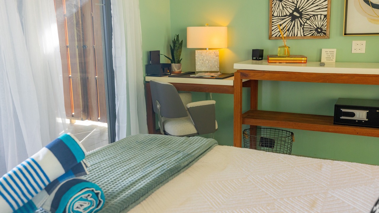 Photo of Bedroom in Estate Enighed