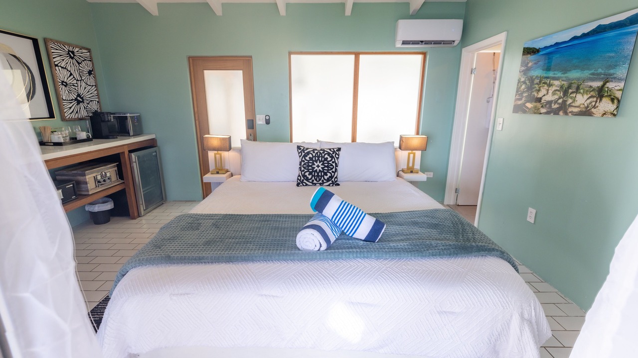 Photo of Bedroom in Estate Enighed