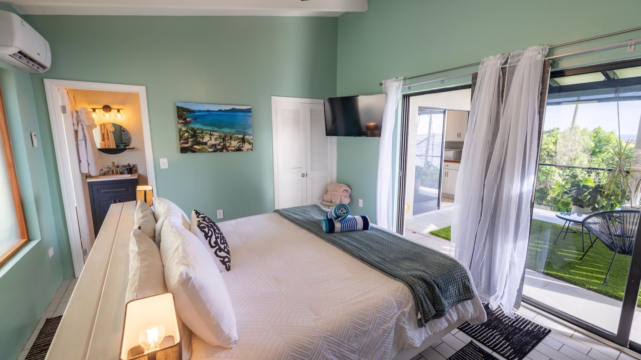 Photo of Bedroom in Estate Enighed