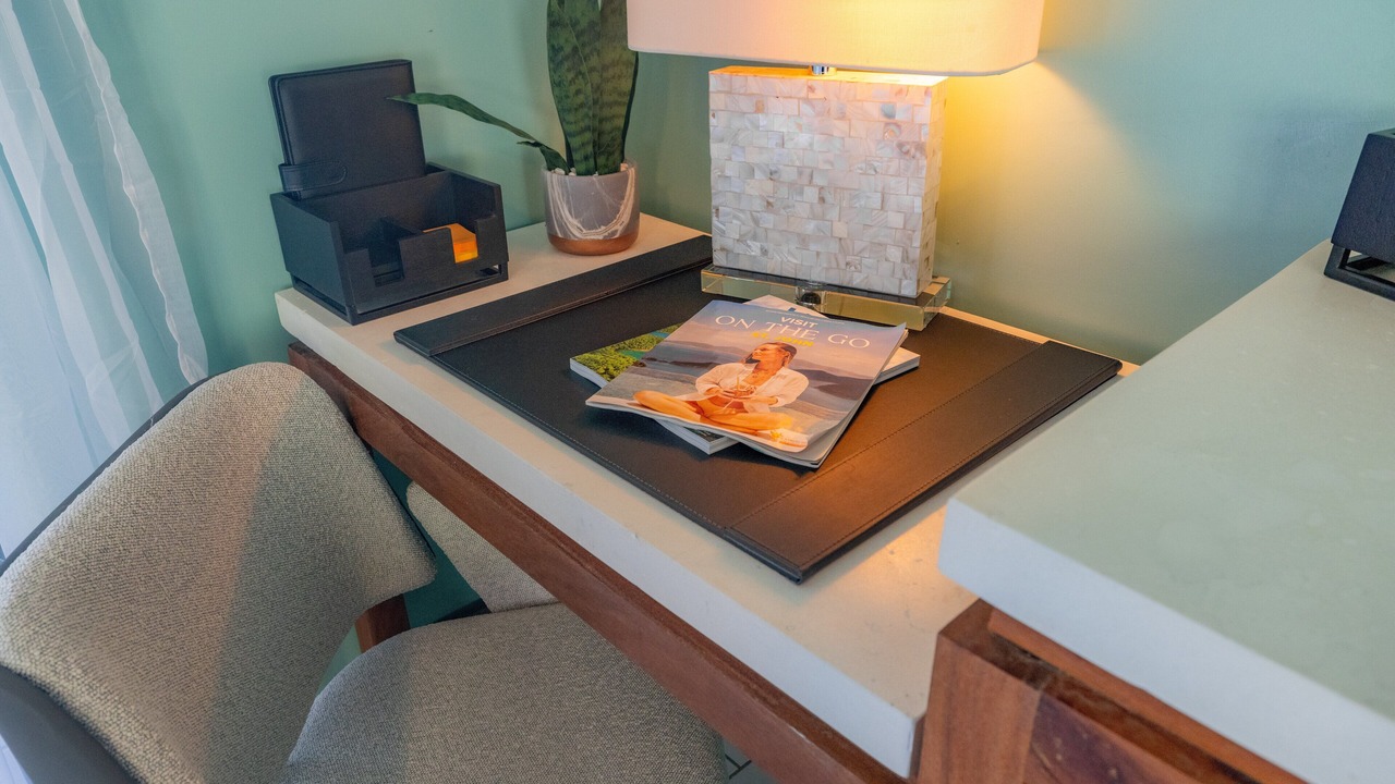 Photo of Bedroom in Estate Enighed