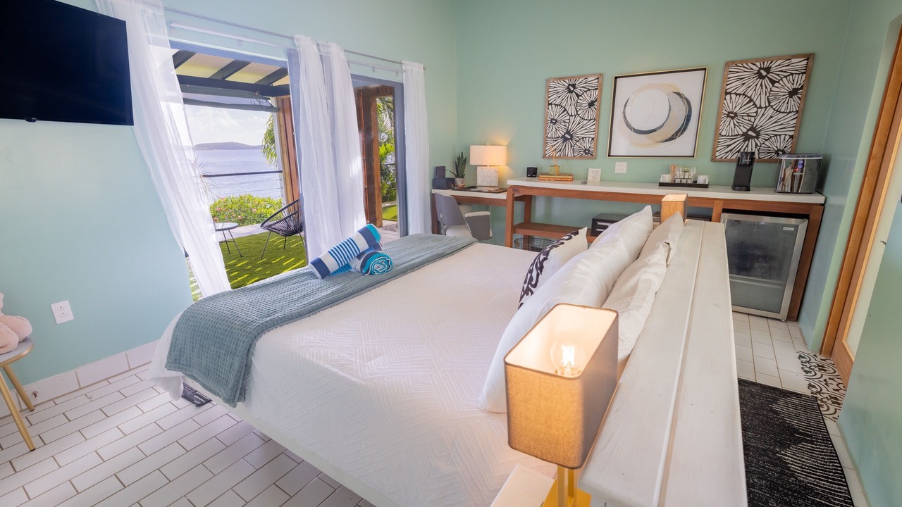 Photo of Bedroom in Estate Enighed