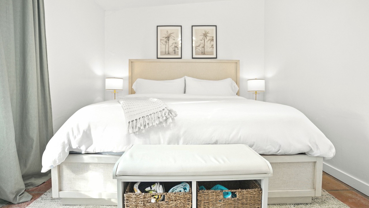 Photo of Bedroom in Estate Kings Quarter