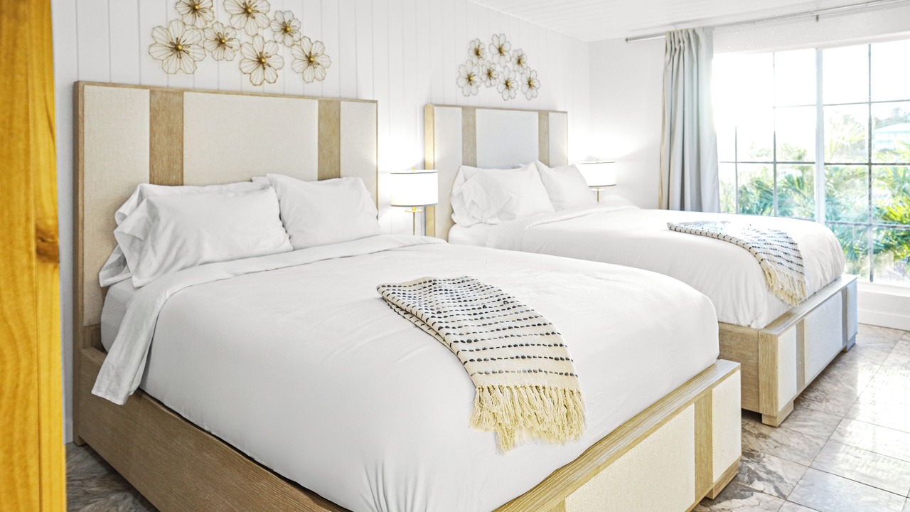 Photo of Bedroom in Estate Kings Quarter