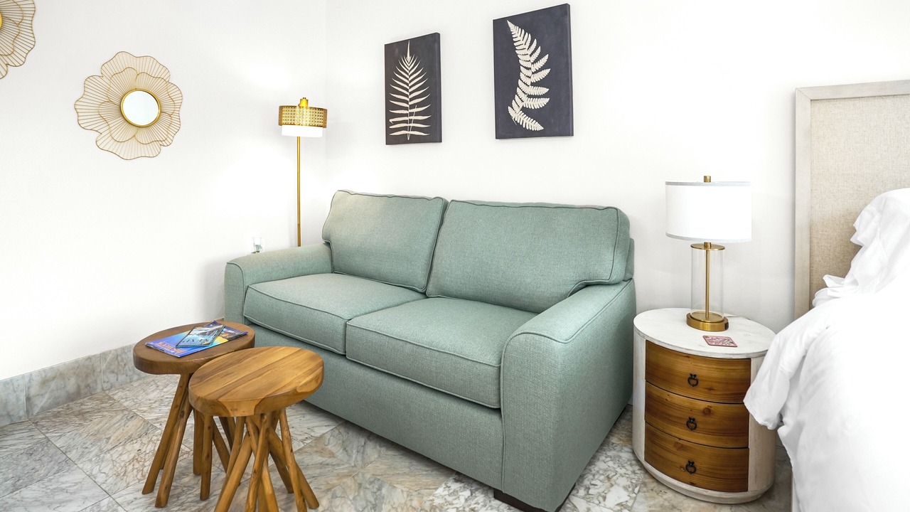 Photo of Bedroom in Estate Kings Quarter