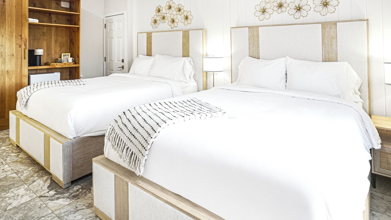 Photo of Bedroom in Estate Kings Quarter