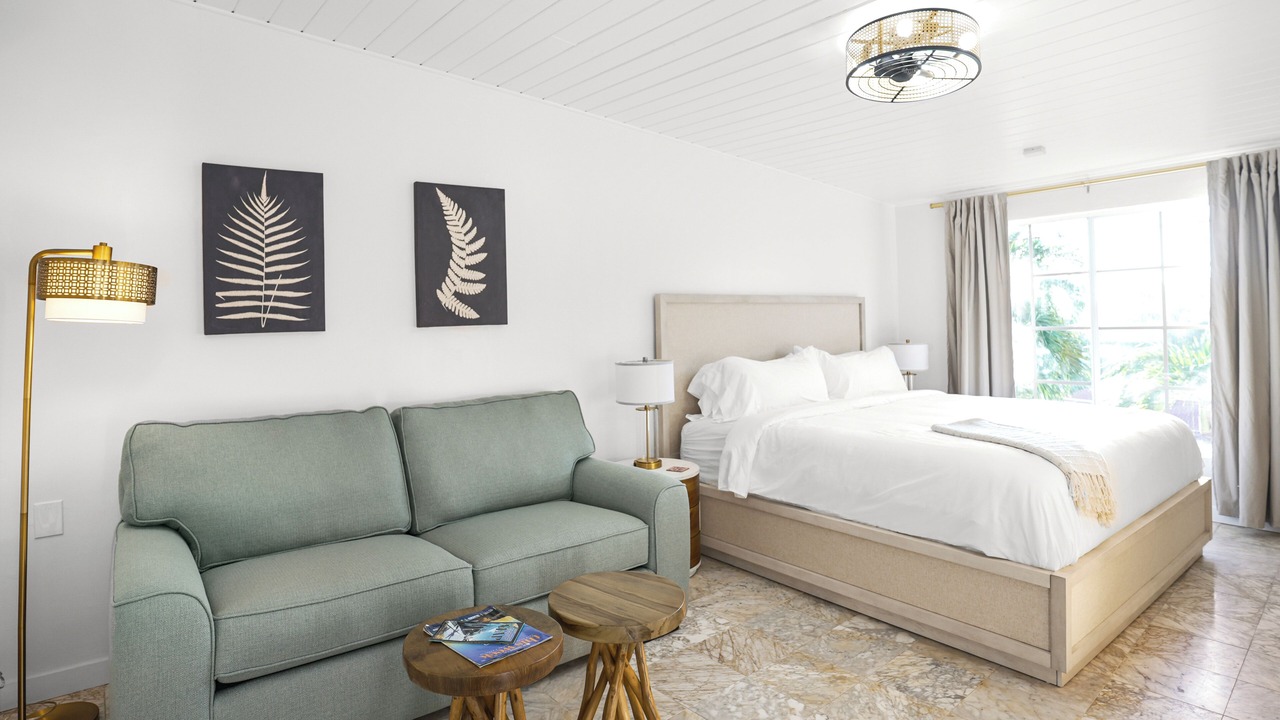 Photo of Bedroom in Estate Kings Quarter