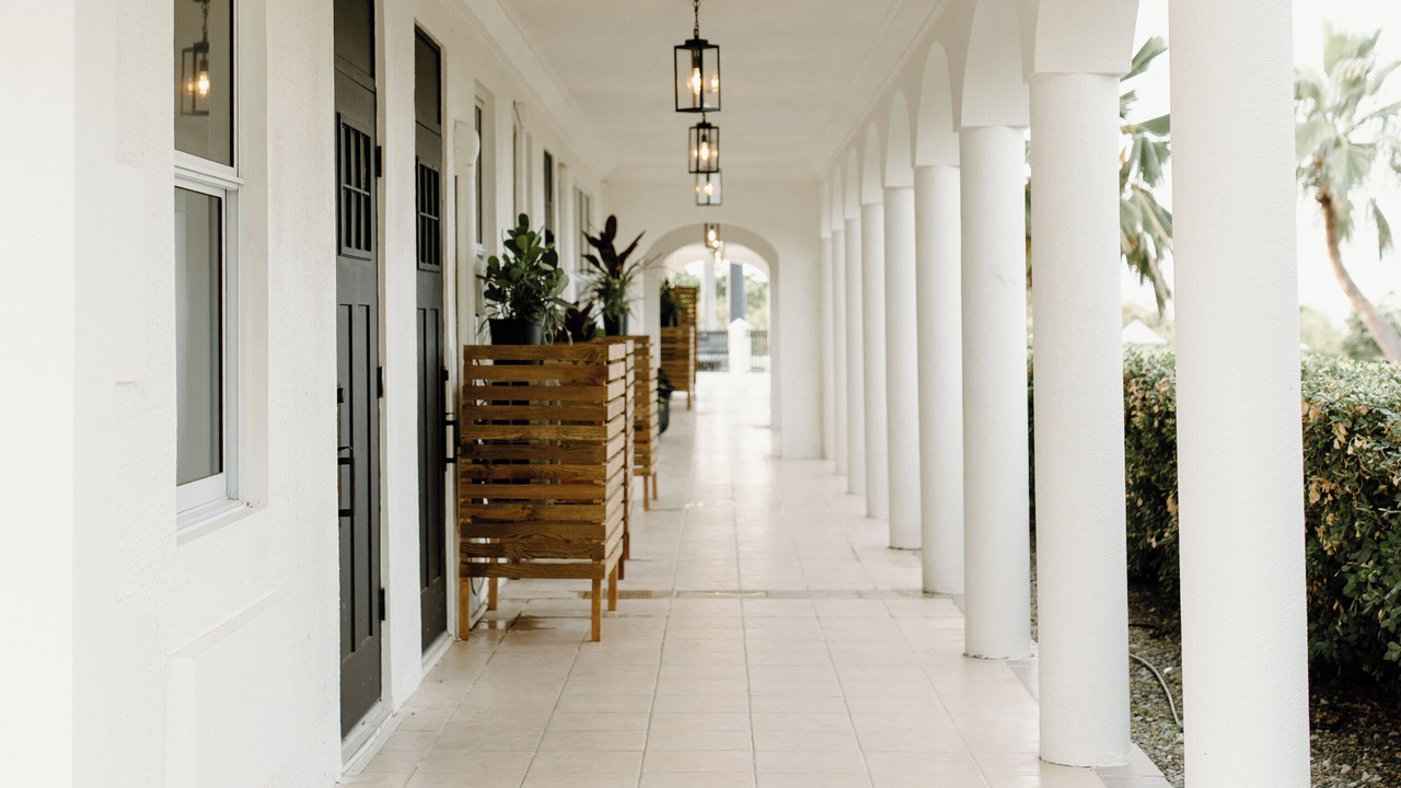 Photo of Outdoor in Estate Salt River