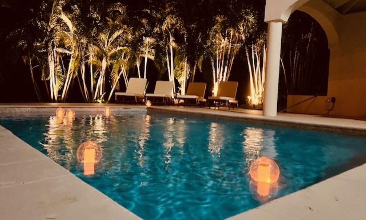 Photo of Outdoor in Estate Salt River