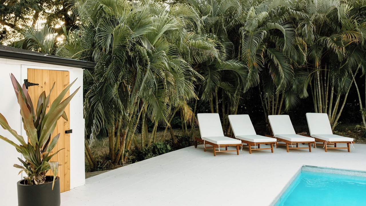 Photo of Outdoor in Estate Salt River