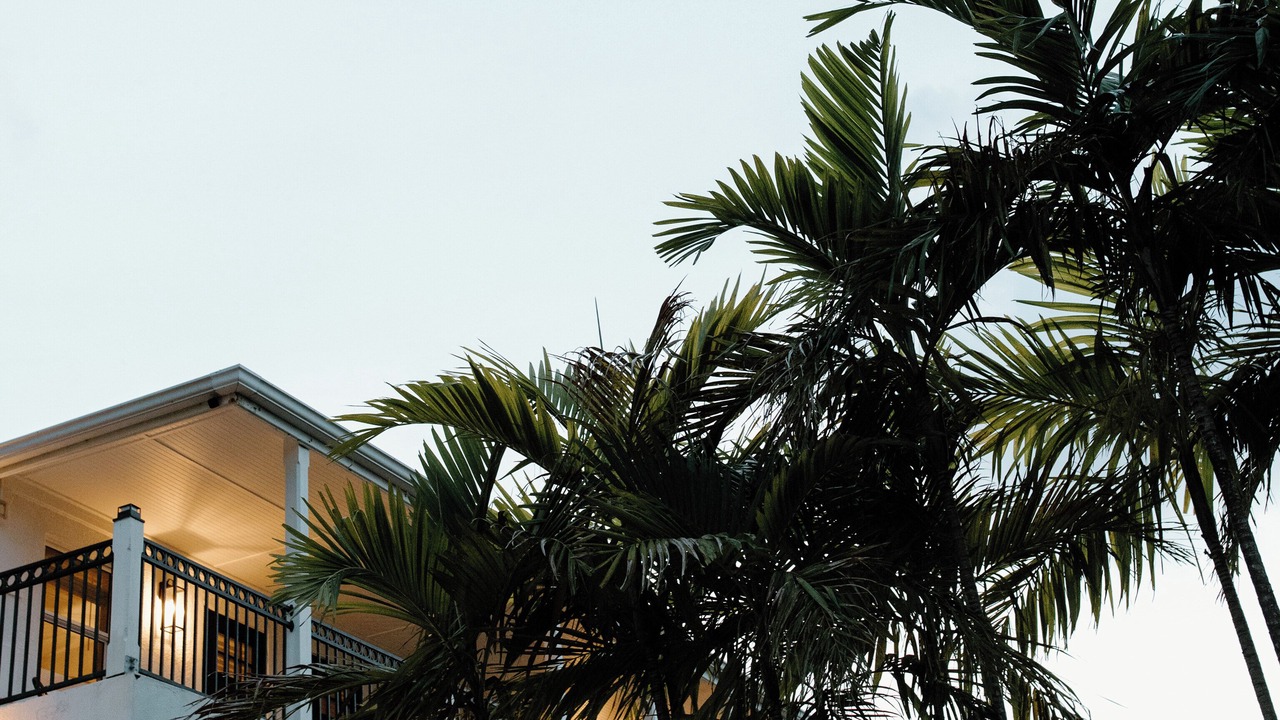 Photo of Outdoor in Estate Salt River
