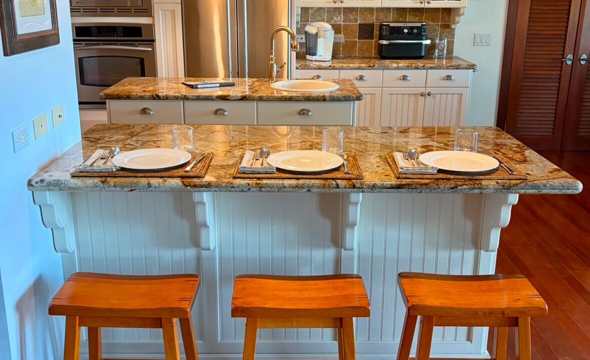Photo of Kitchen in Estate Southgate