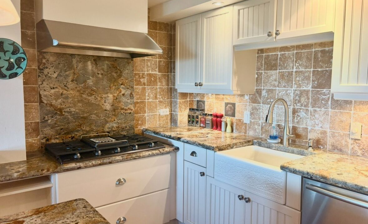 Photo of Kitchen in Estate Southgate