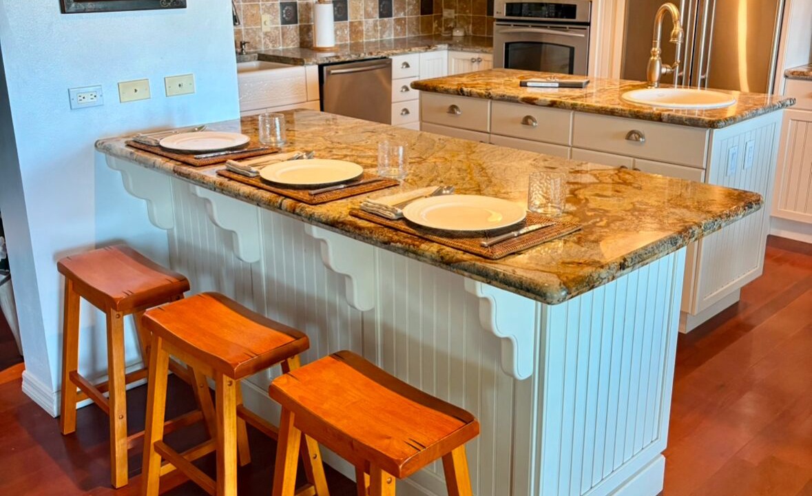 Photo of Kitchen in Estate Southgate