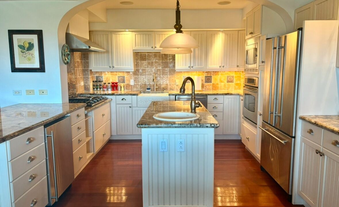 Photo of Kitchen in Estate Southgate