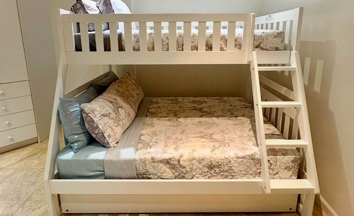 Photo of Bedroom in Estate Southgate