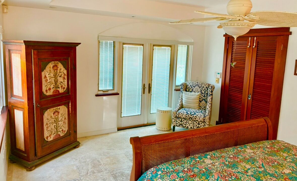 Photo of Bedroom in Estate Southgate