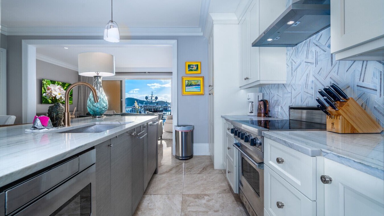 Photo of Kitchen in Flag Hill