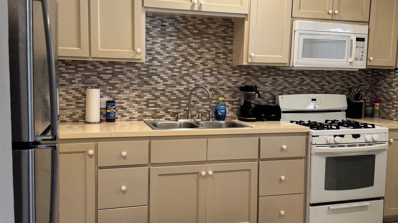 Photo of Kitchen in Rosendal
