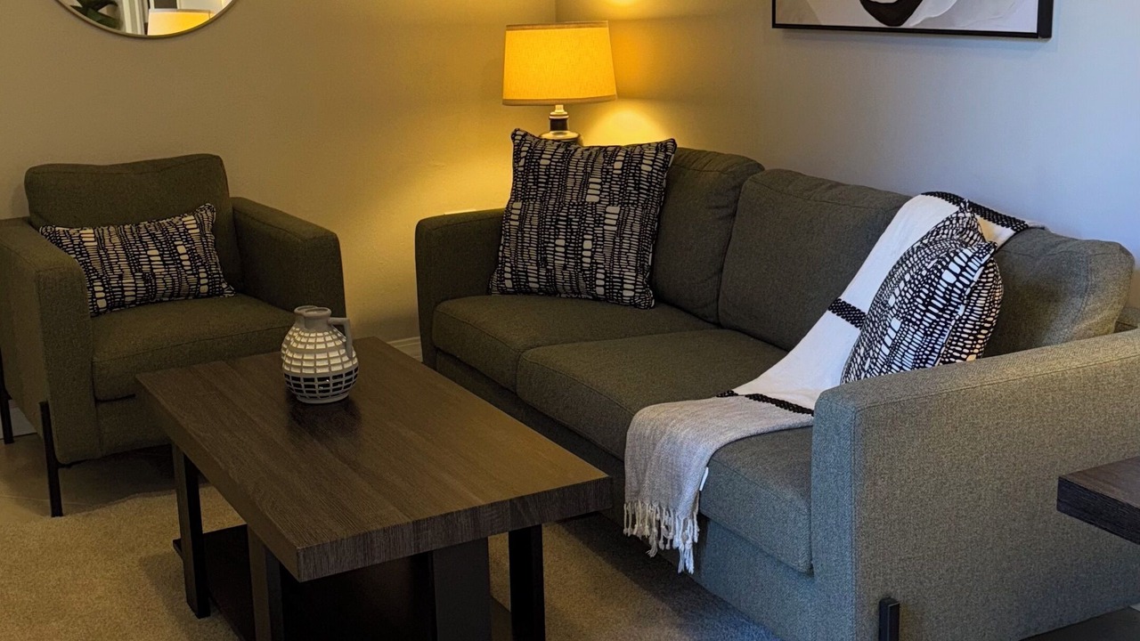 Photo of Livingroom in Rosendal