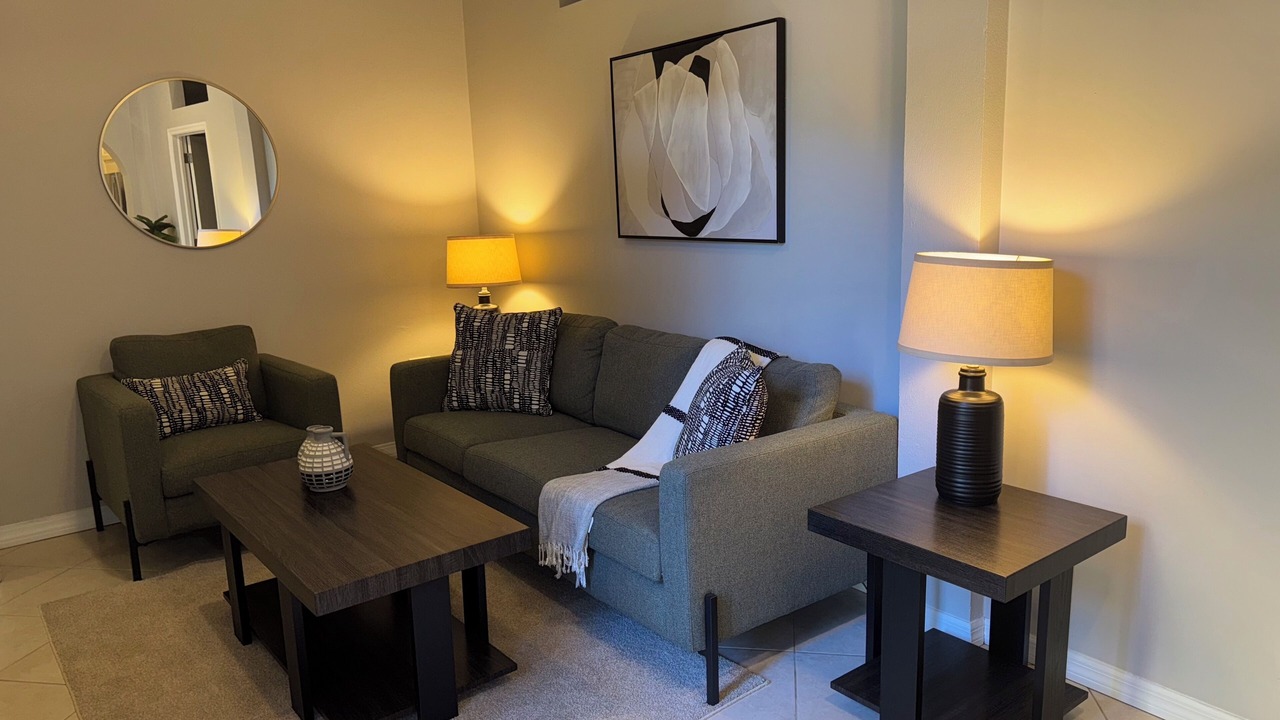 Photo of Livingroom in Rosendal