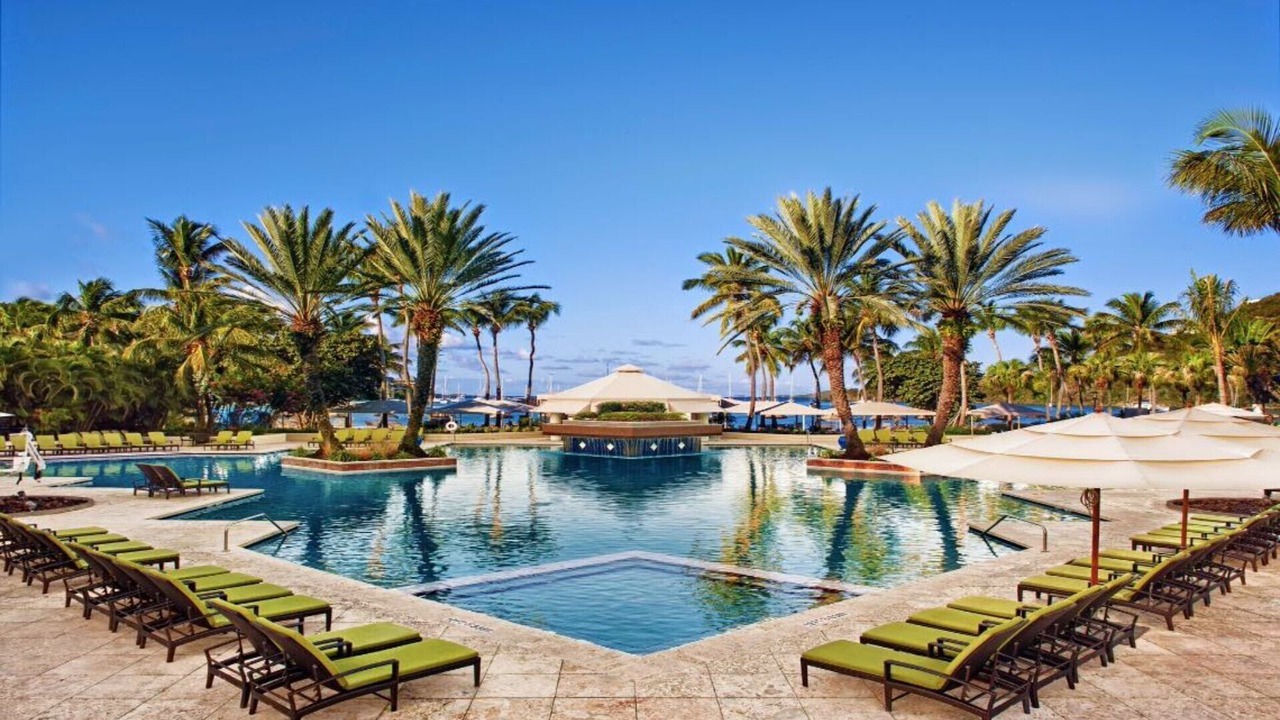 Photo of Outdoor in Estate Chocolate Hole and Great Cruz Bay