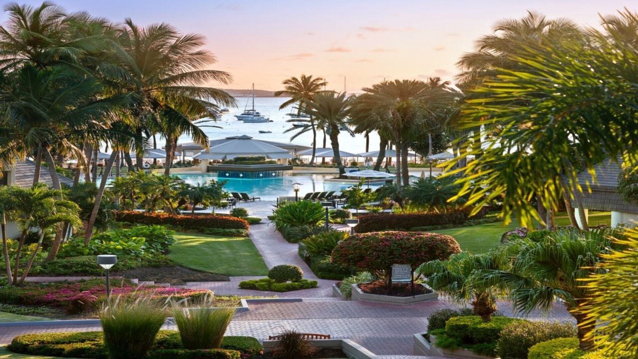 Photo of Outdoor in Estate Chocolate Hole and Great Cruz Bay