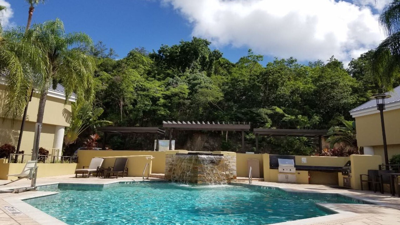 Photo of Outdoor in Estate Chocolate Hole and Great Cruz Bay