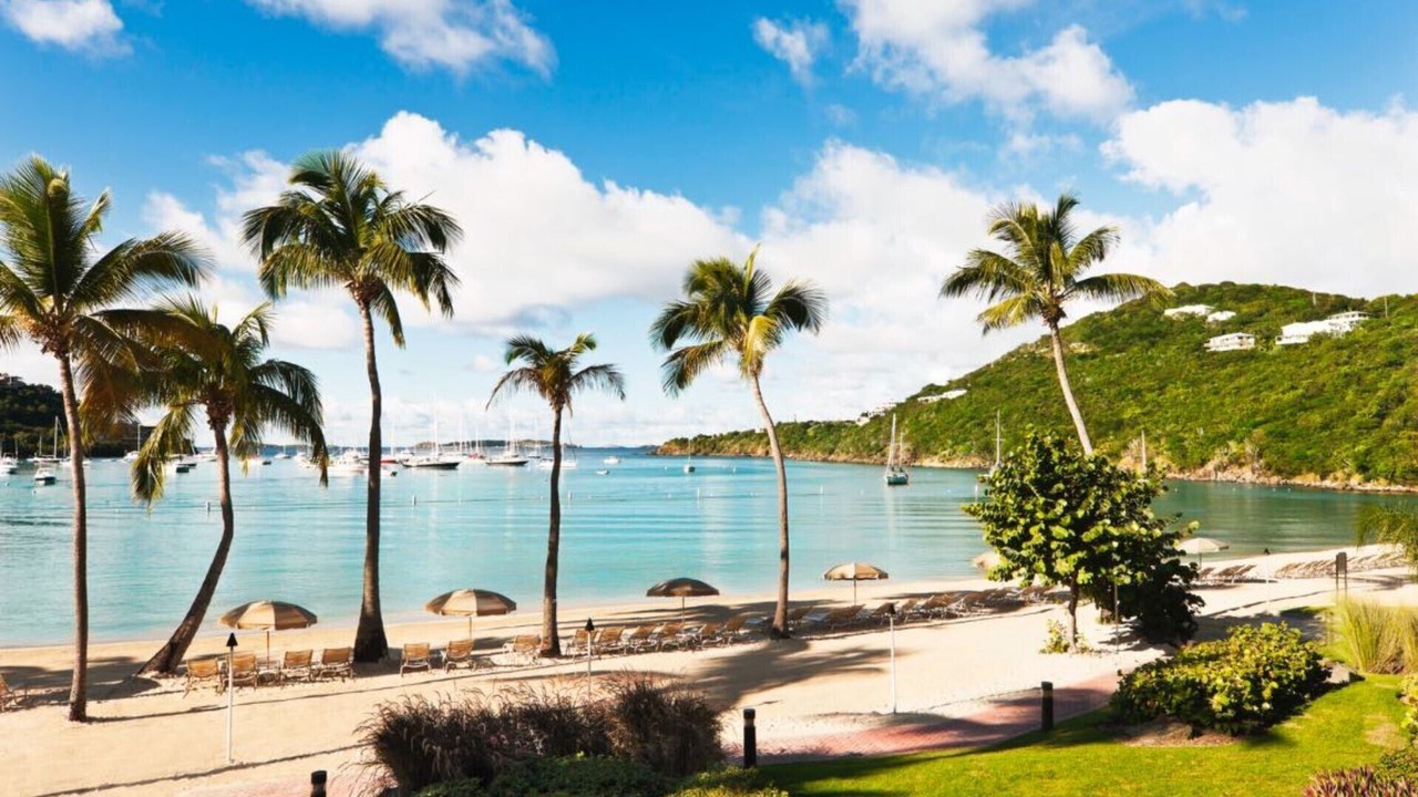 Photo of Others in Estate Chocolate Hole and Great Cruz Bay