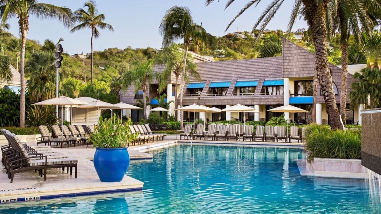 Photo of Outdoor in Estate Chocolate Hole and Great Cruz Bay