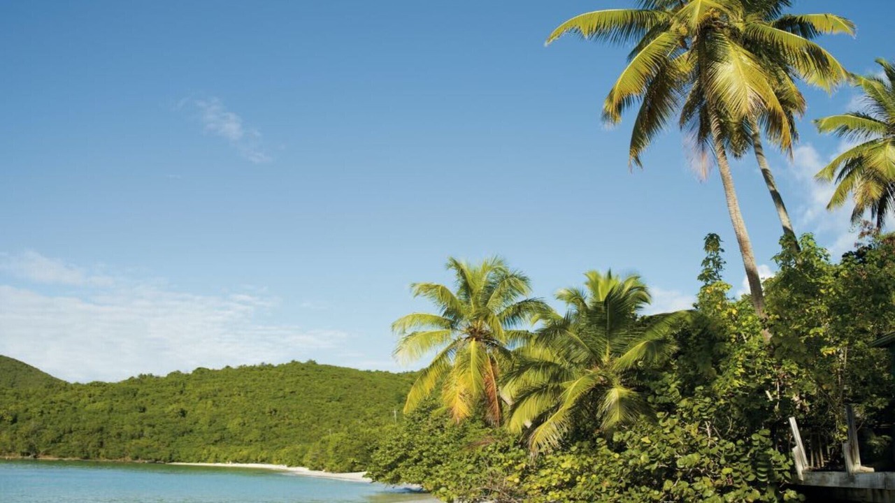 Photo of Others in Estate Chocolate Hole and Great Cruz Bay