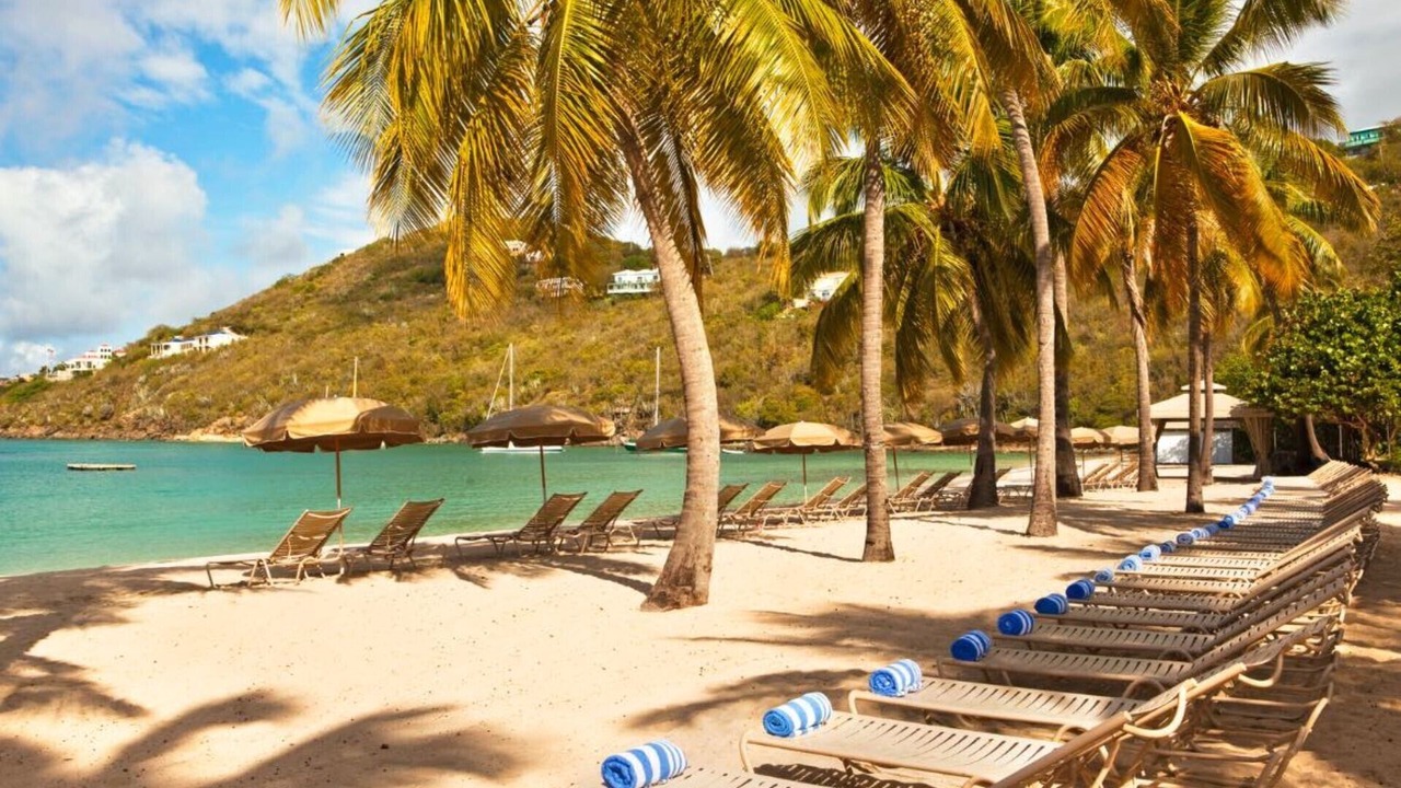 Photo of Others in Estate Chocolate Hole and Great Cruz Bay
