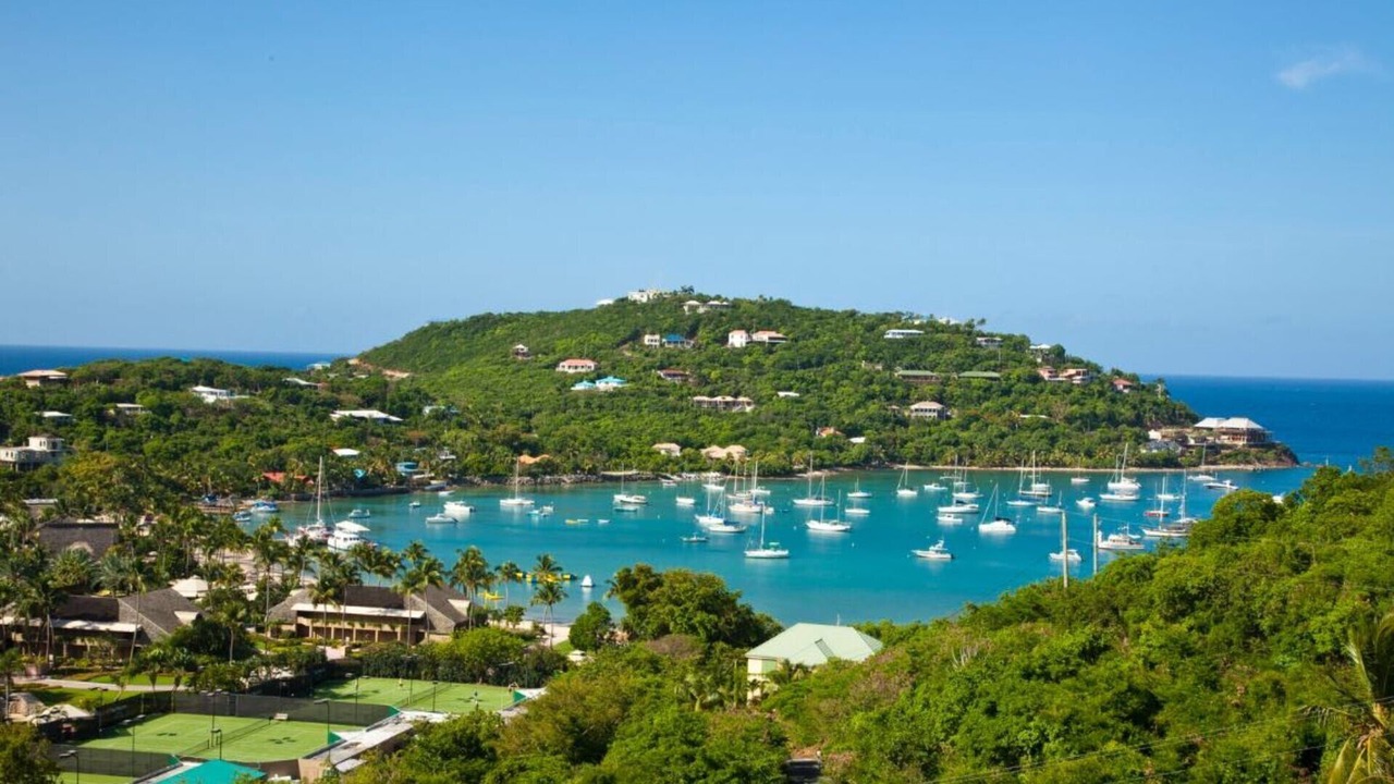 Photo of Others in Estate Chocolate Hole and Great Cruz Bay