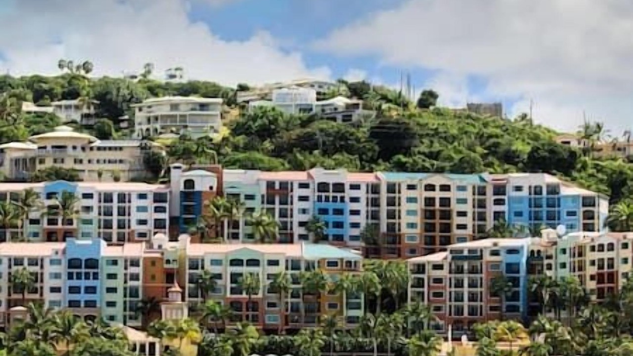 Photo of Outdoor in Flag Hill