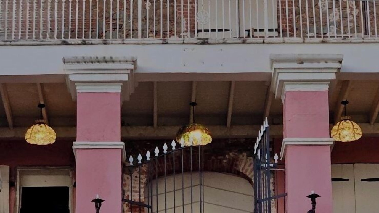 Photo of Outdoor in Estate Kings Quarter