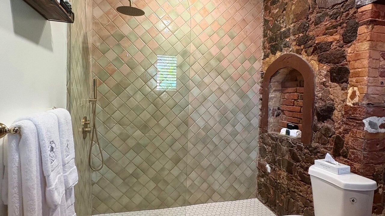 Photo of Bathroom in Estate Kings Quarter