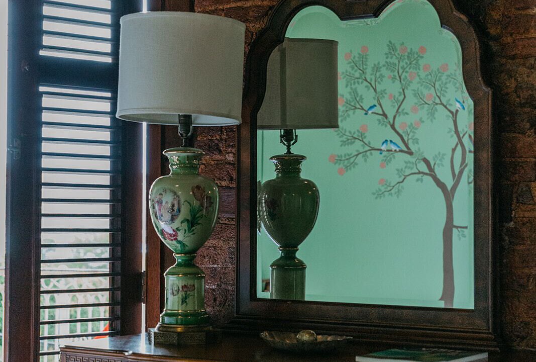 Photo of Bedroom in Estate Kings Quarter