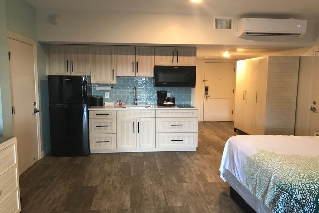 Photo of Bedroom in Estate Kings Quarter