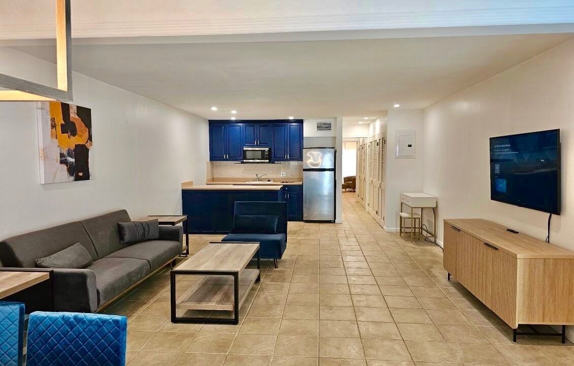 Photo of Livingroom in Red Hook