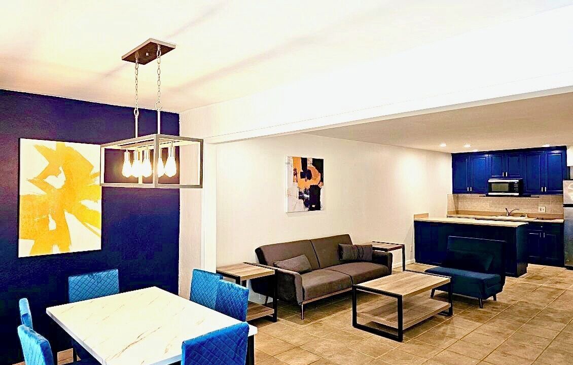 Photo of Livingroom in Red Hook