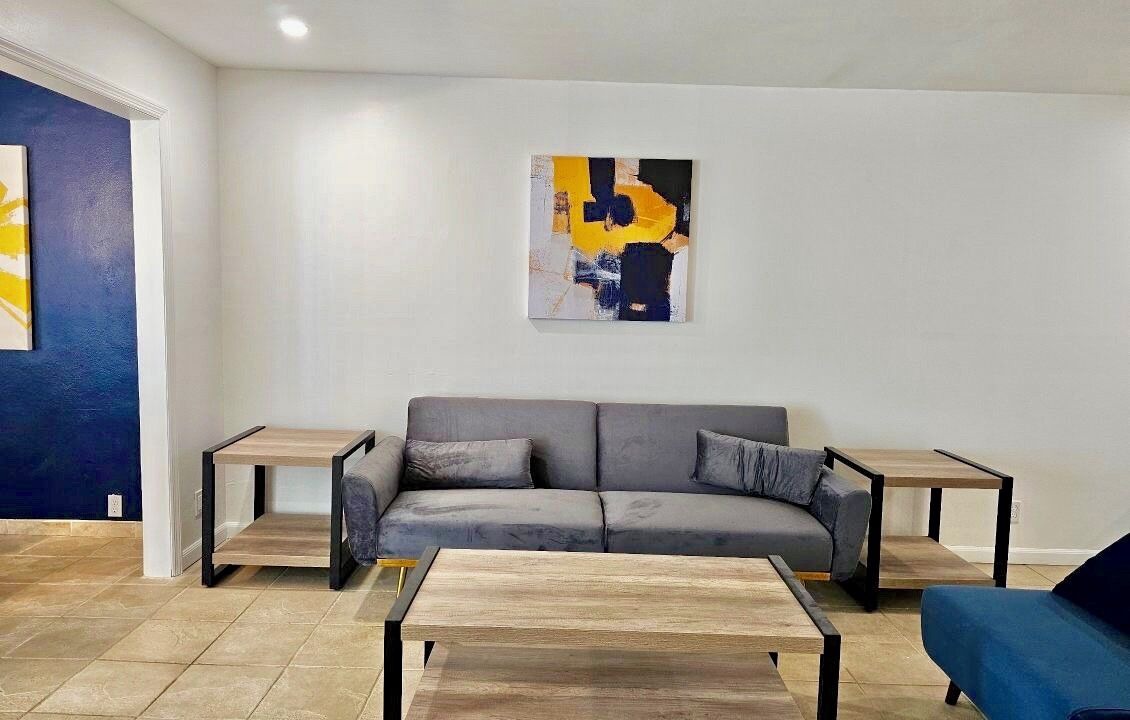 Photo of Livingroom in Red Hook
