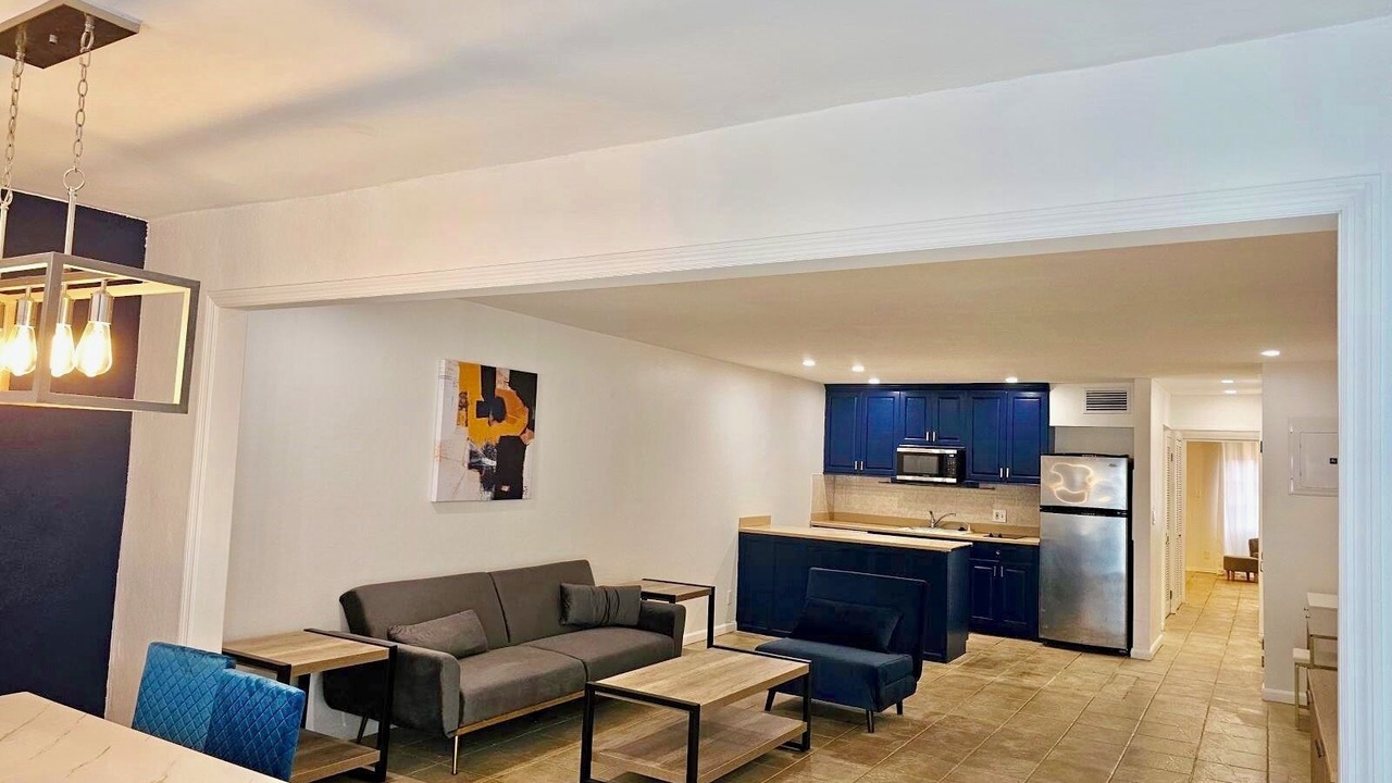 Photo of Livingroom in Red Hook