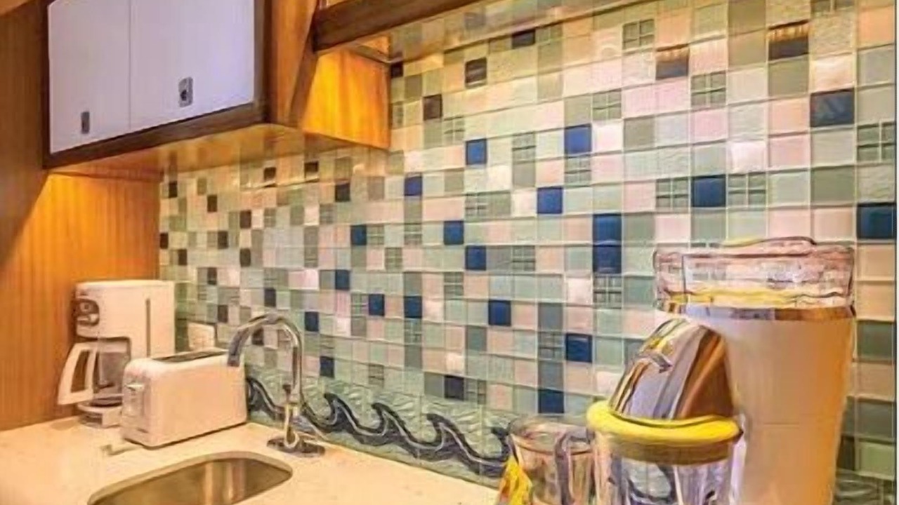 Photo of Kitchen in Red Hook
