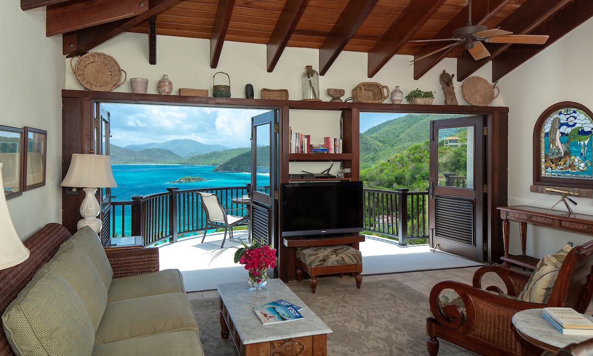 Photo of Others in Maho Bay Quarter