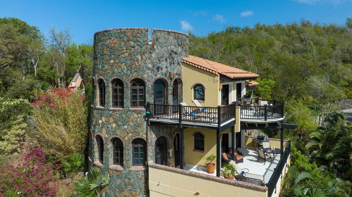 Photo of Outdoor in Maho Bay Quarter
