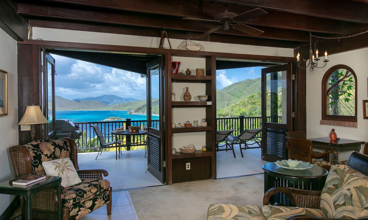 Photo of Others in Maho Bay Quarter